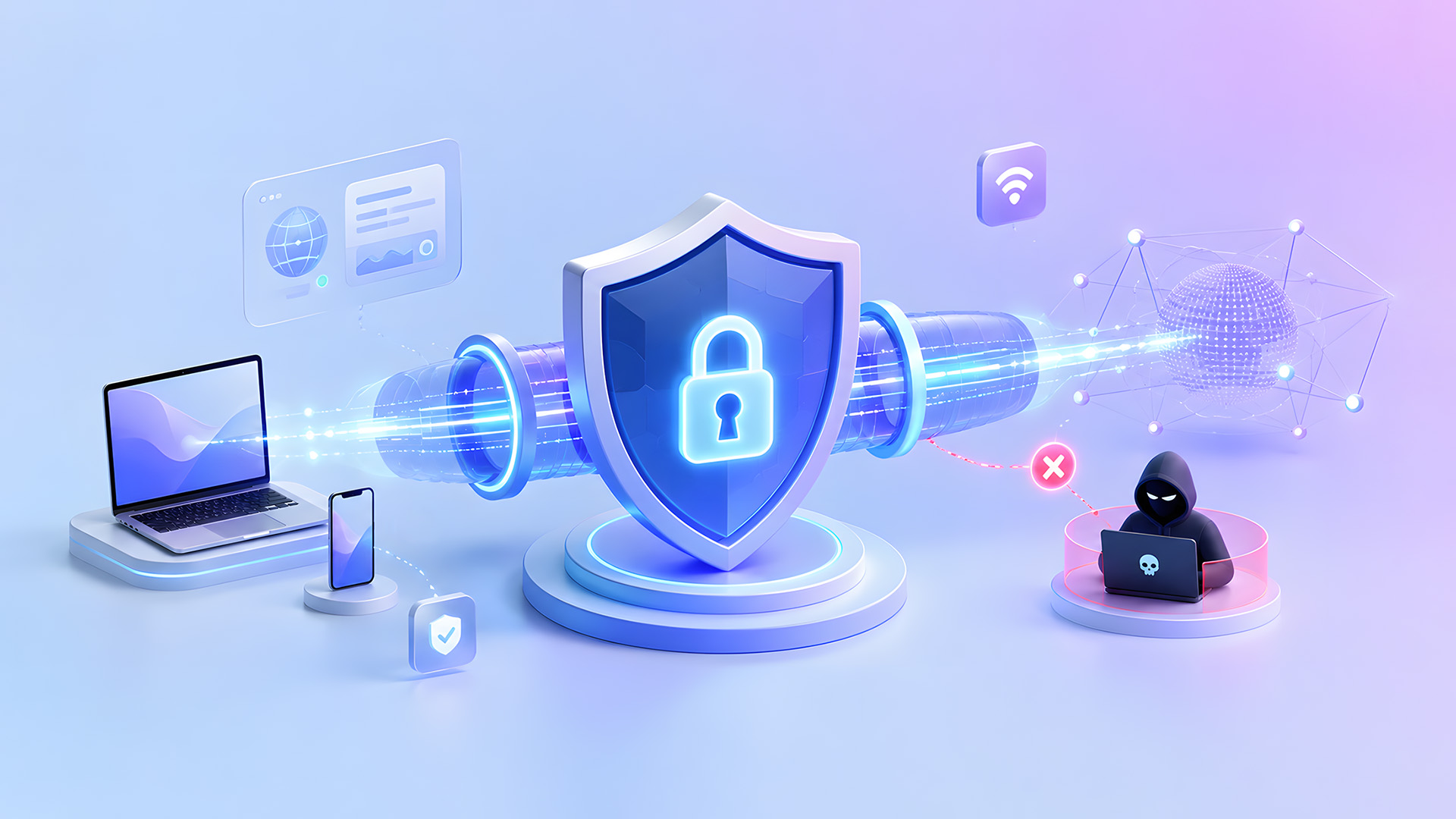 É seguro usar VPN