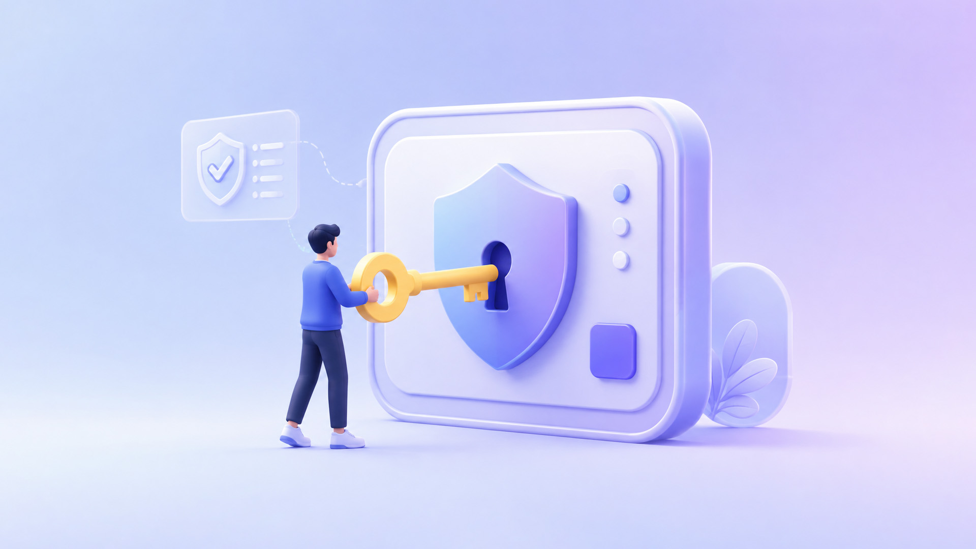 Principais tipos de VPN