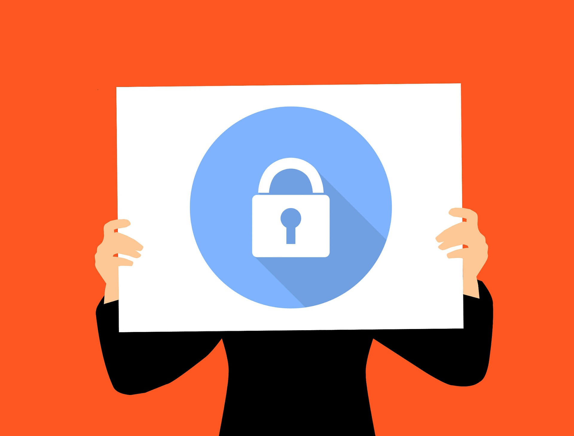 Privacidade Na Internet 10 Cuidados Essenciais Melhores Vpn 8944