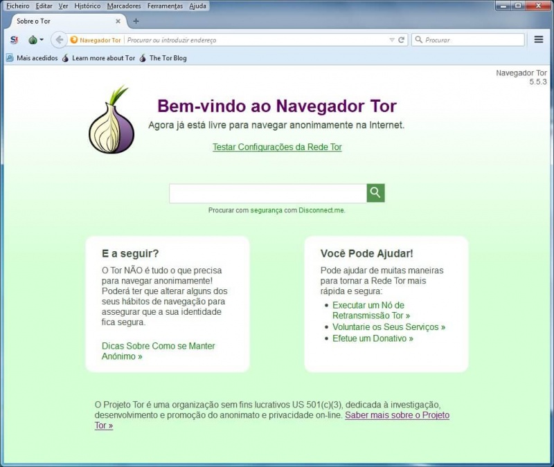 tela tor browser