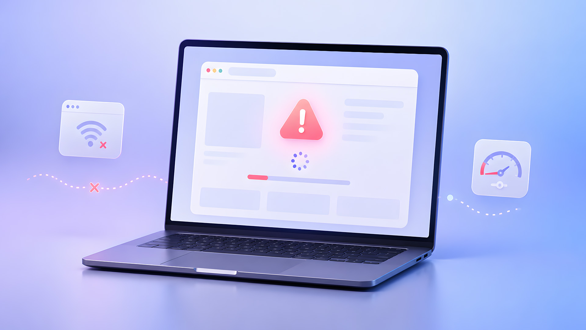 VPN desvantagens