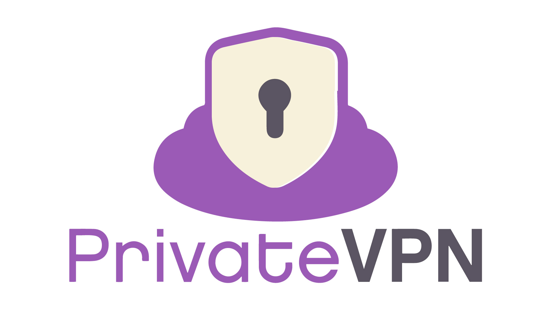 melhor vpn privatevpn logo