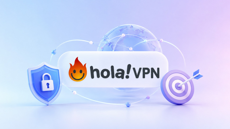 Hola VPN Vale a Pena? Veja a Análise e os Testes