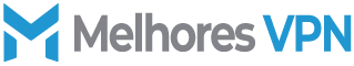 Melhores VPN Logo