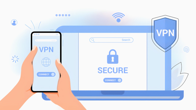 melhor vpn