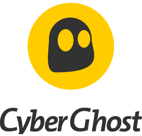 Logotipo CyberGhost