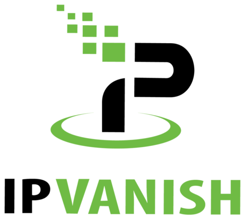 Logotipo IPVanish