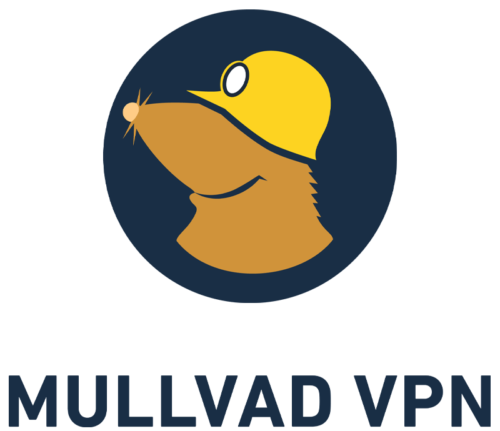 Logotipo Mullvad