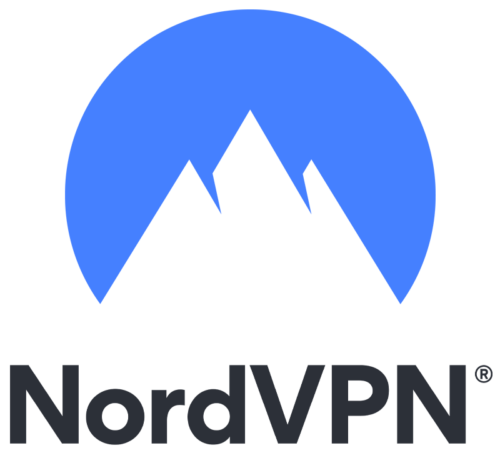 Logotipo NordVPN
