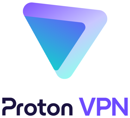 Logotipo Proton VPN