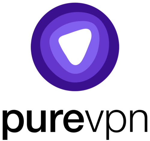 Logotipo PureVPN