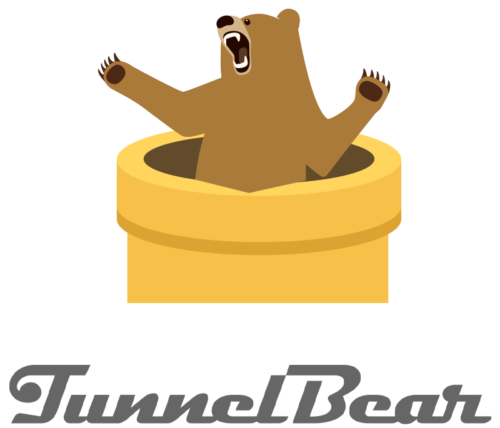 Logotipo TunnelBear